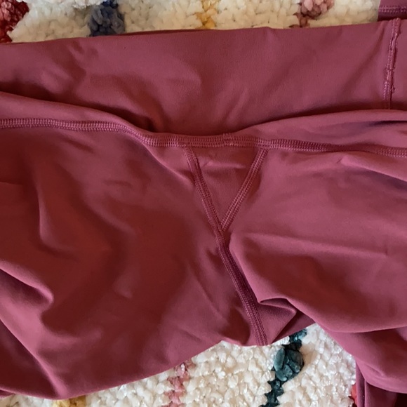 Lululemon speed up tight - Picture 4 of 4